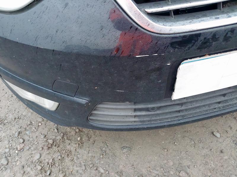 2013 FORD GALAXY 2.0 TDCI 140 ZETEC 5DR POWERSHIFT