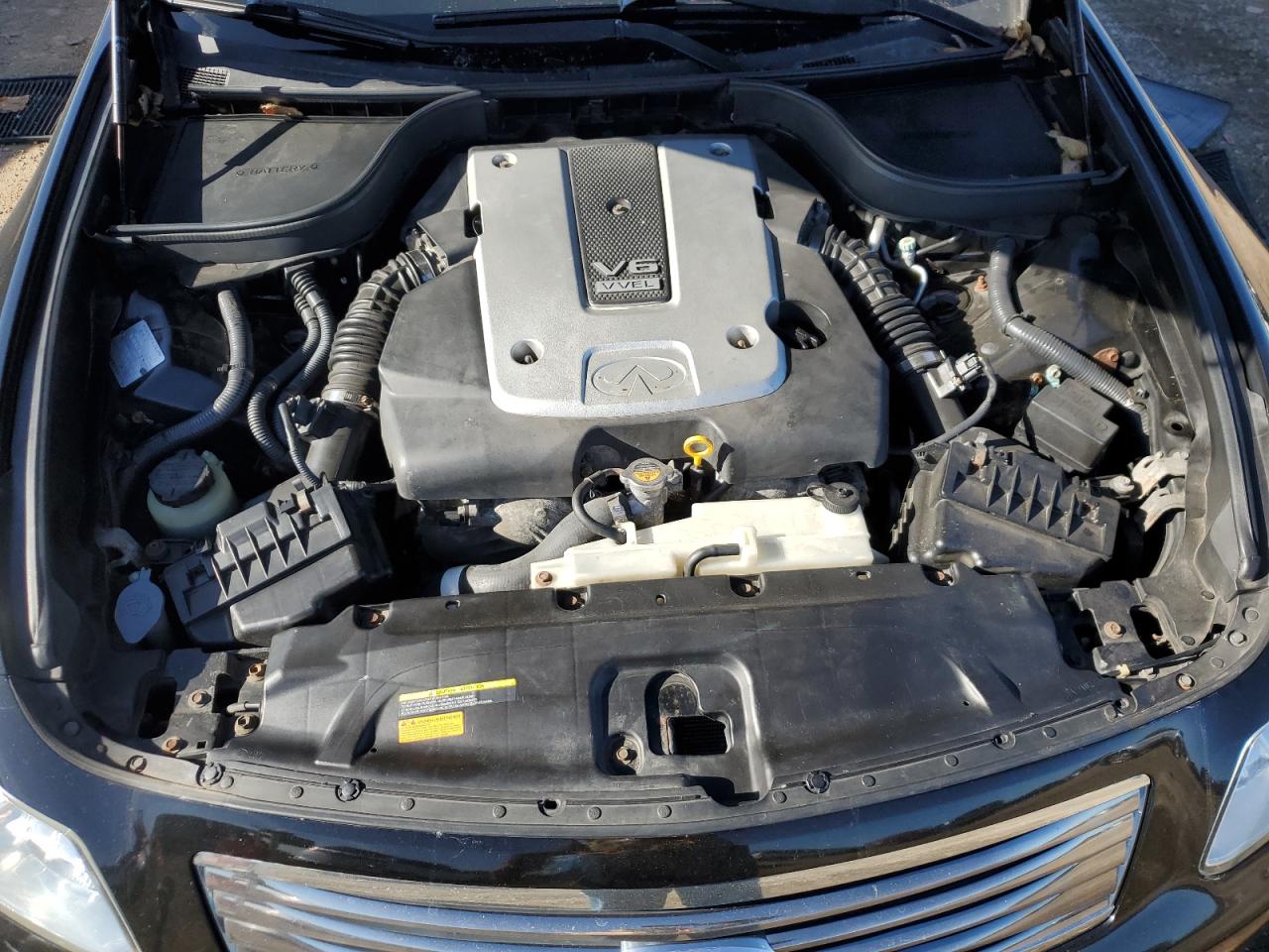 2009 Infiniti G37 VIN: JNKCV61F29M365031 Lot: 92344415