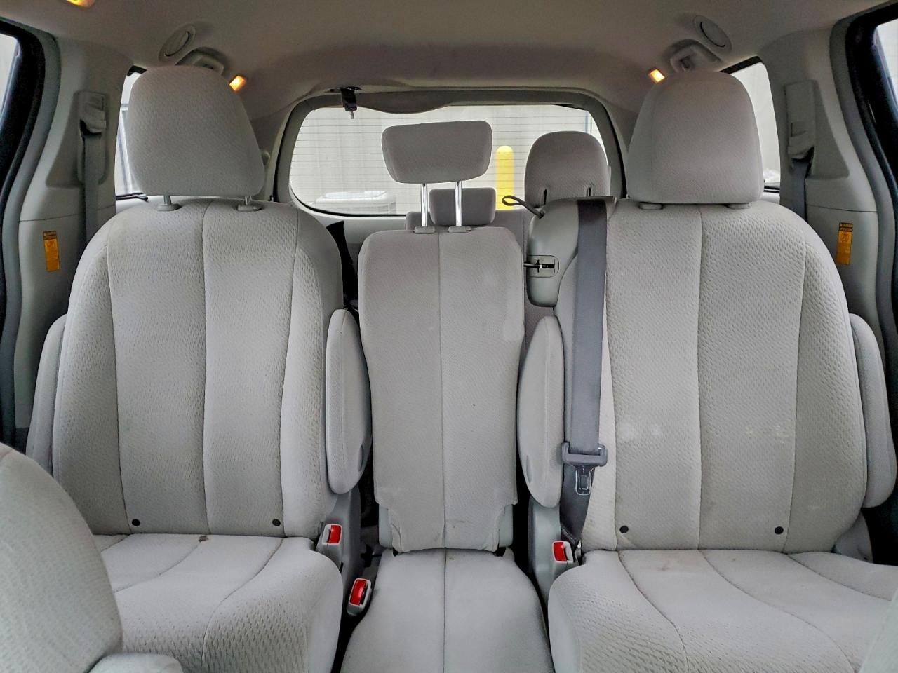 2013 Toyota Sienna Le VIN: 5TDKK3DC7DS401301 Lot: 94096955