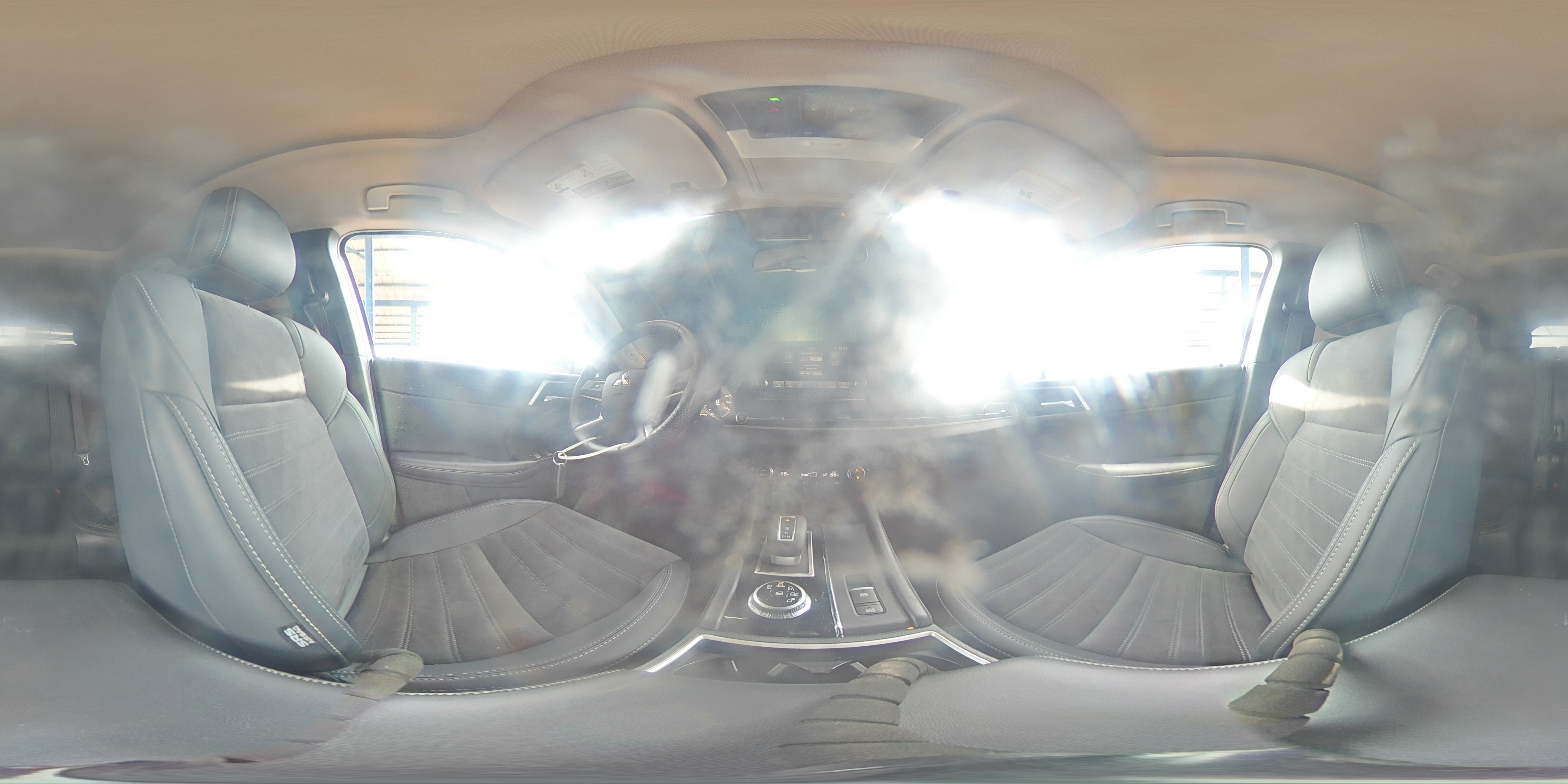 2024 Mitsubishi Outlander Se VIN: JA4J3VA85RZ056418 Lot: 93488945