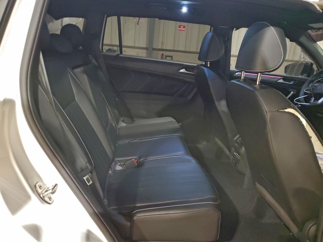 2024 Volkswagen Tiguan Se R-Line Black VIN: 3VV8B7AX6RM082488 Lot: 93813545