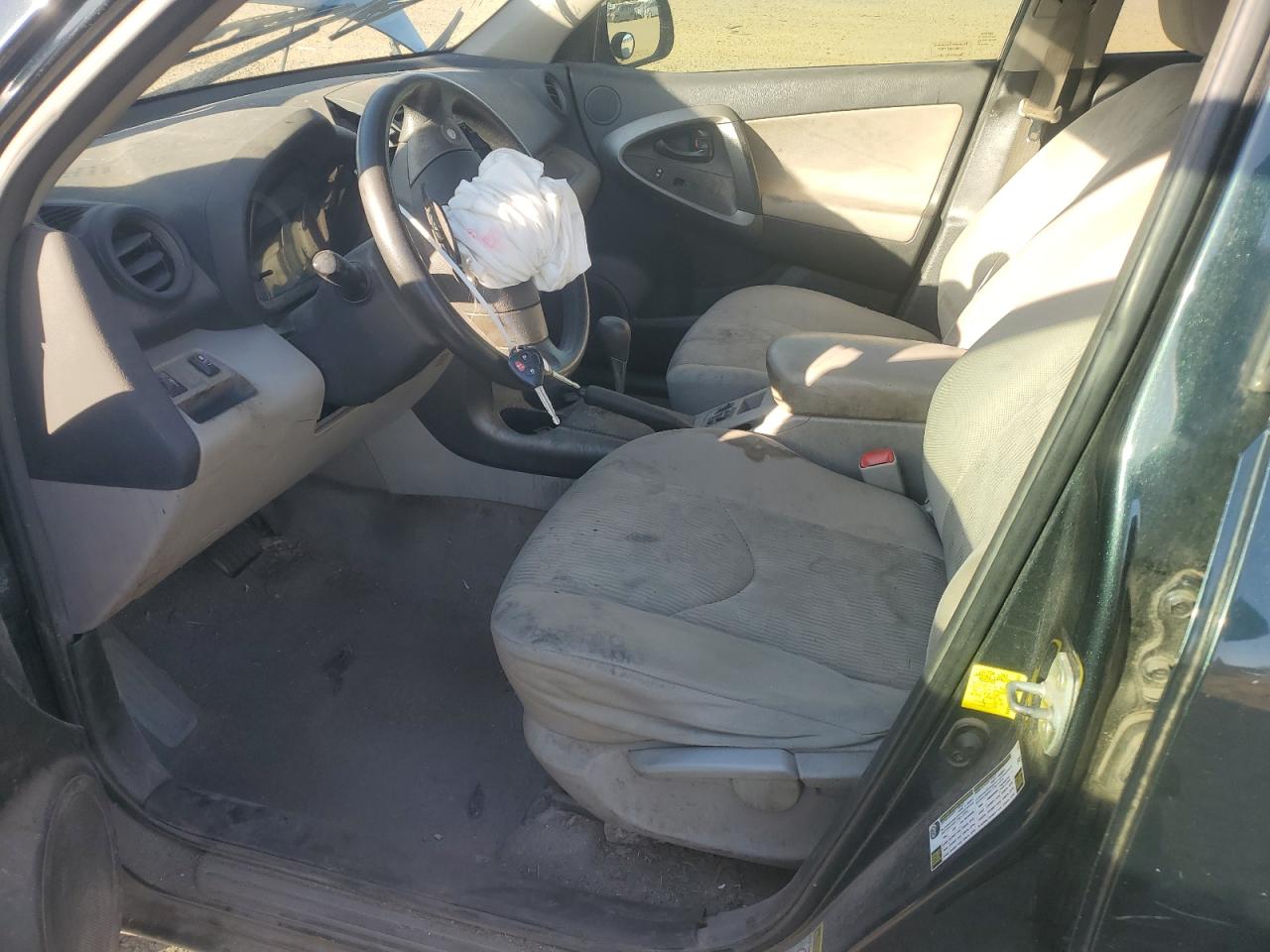 2011 Toyota Rav4 VIN: 2T3ZF4DV1BW102070 Lot: 92288745