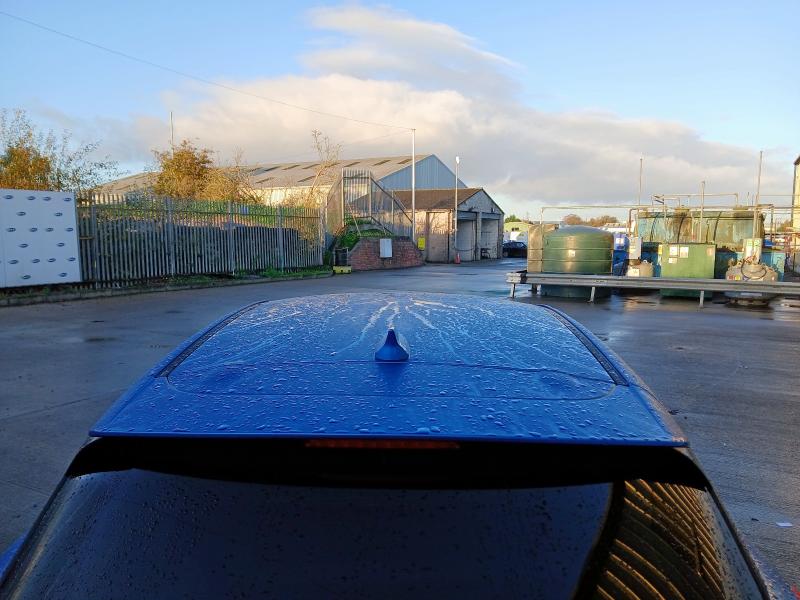 2017 MAZDA CX-3 2.0 SE-L NAV 5DR AUTO