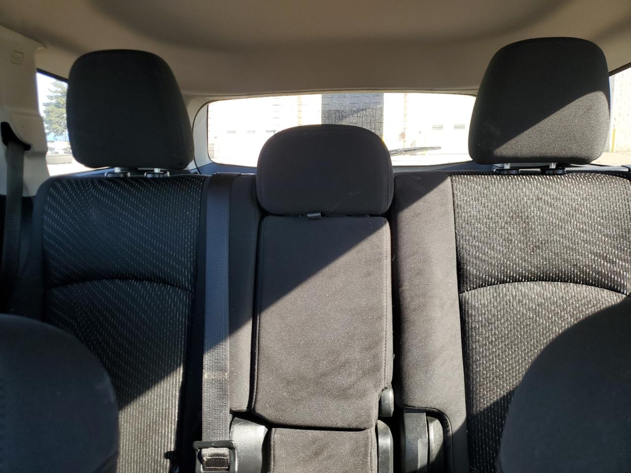 2012 Dodge Journey Sxt VIN: 3C4PDCBG1CT269971 Lot: 91145645