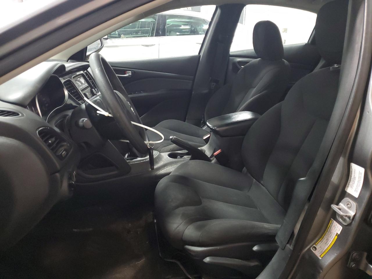 2013 Dodge Dart Se VIN: 1C3CDFAA0DD226120 Lot: 93227045