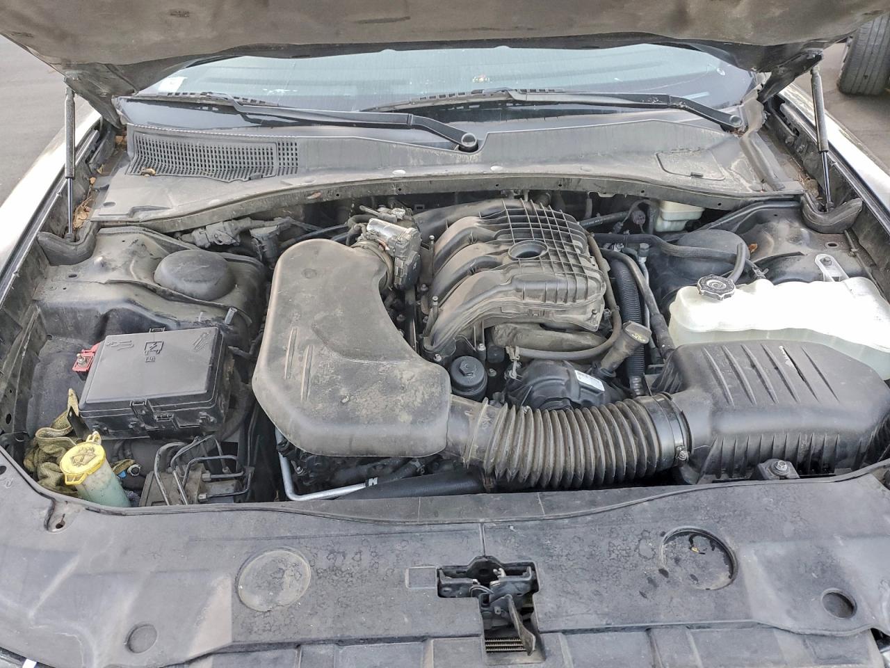 2013 Dodge Charger Sxt VIN: 2C3CDXHG9DH655954 Lot: 94971185