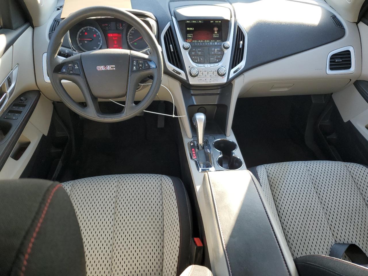 2014 GMC Terrain Sle VIN: 2GKALMEK5E6167034 Lot: 91167415