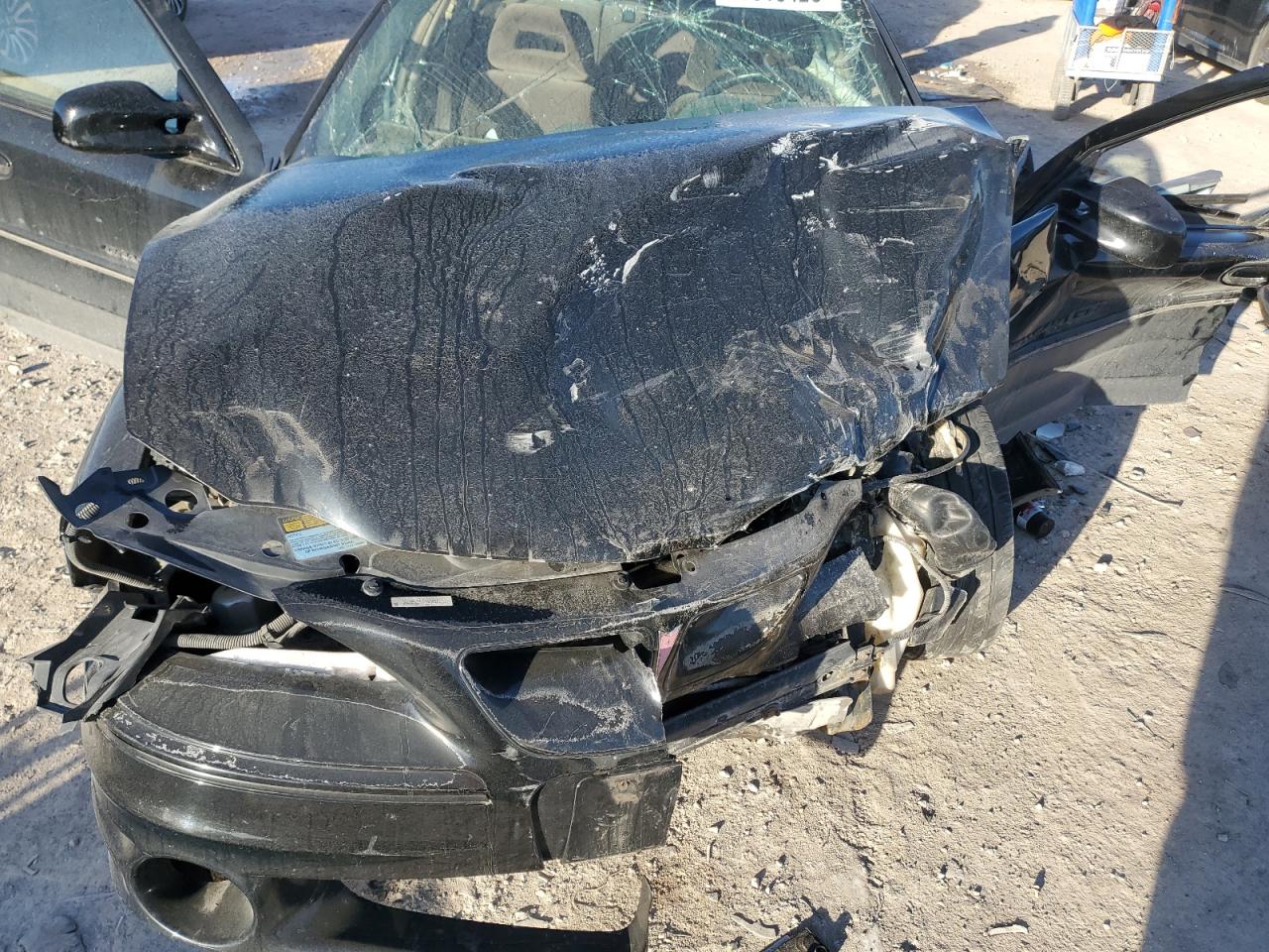 1999 Pontiac Grand Am Gt VIN: 1G2NW52E6XM925657 Lot: 90816425