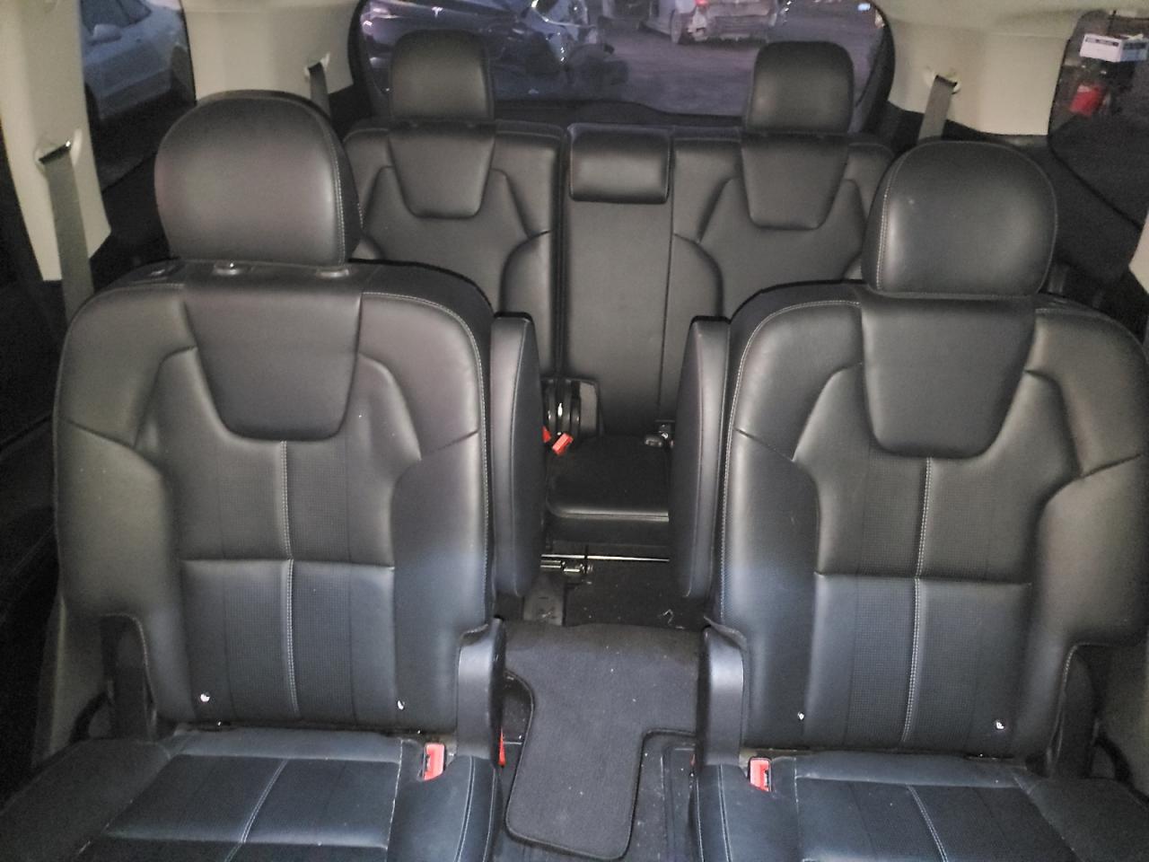 2022 Kia Telluride Ex VIN: 5XYP34HC1NG272411 Lot: 93336075