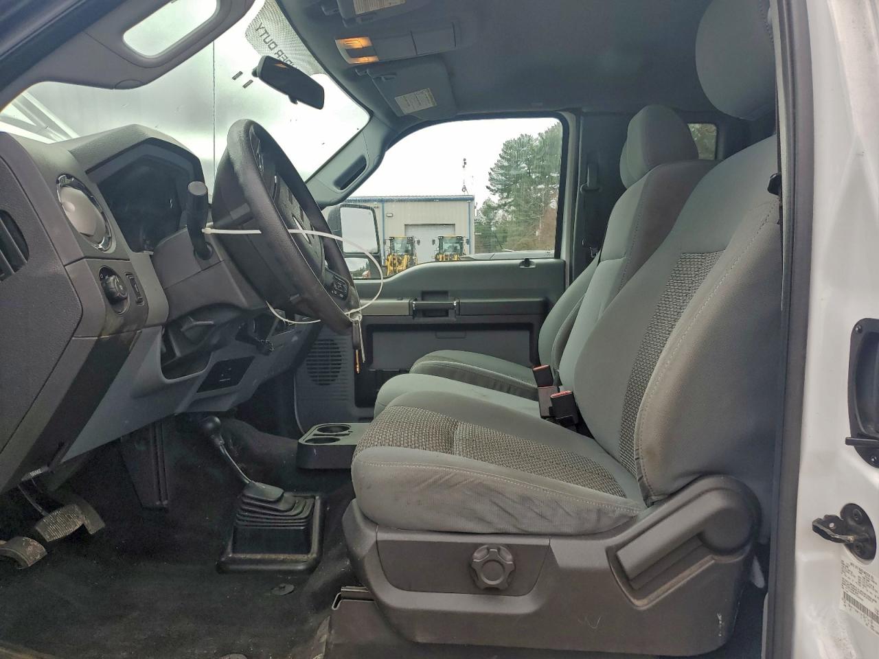 2015 Ford F250 Super Duty VIN: 1FT7X2B65FEC20222 Lot: 93459245