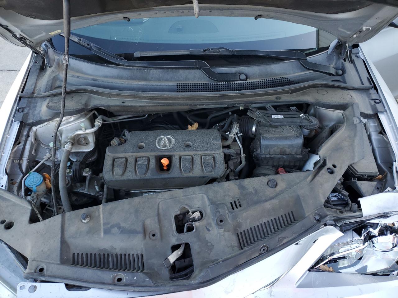 2014 Acura Ilx 20 VIN: 19VDE1F39EE002489 Lot: 91359565