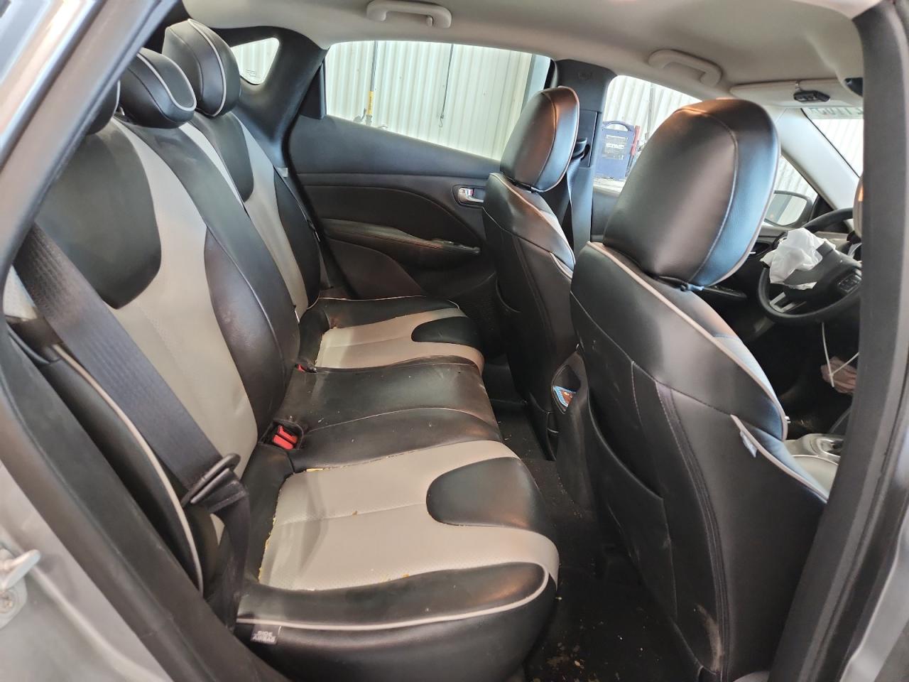 2015 Dodge Dart Se VIN: 1C3CDFAA4FD434150 Lot: 92821705