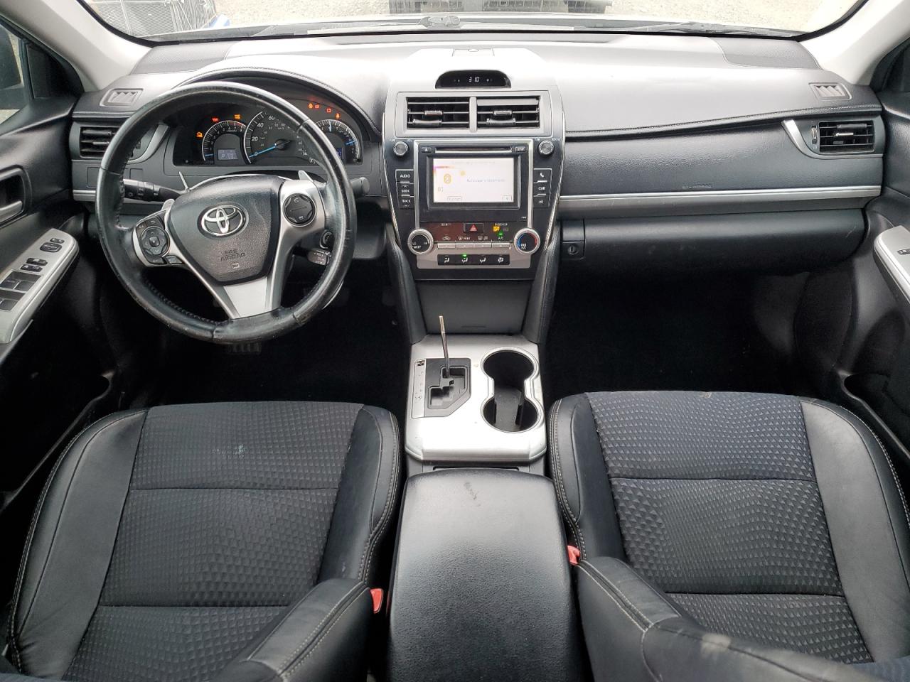 2013 Toyota Camry L VIN: 4T1BF1FK5DU298559 Lot: 92906555