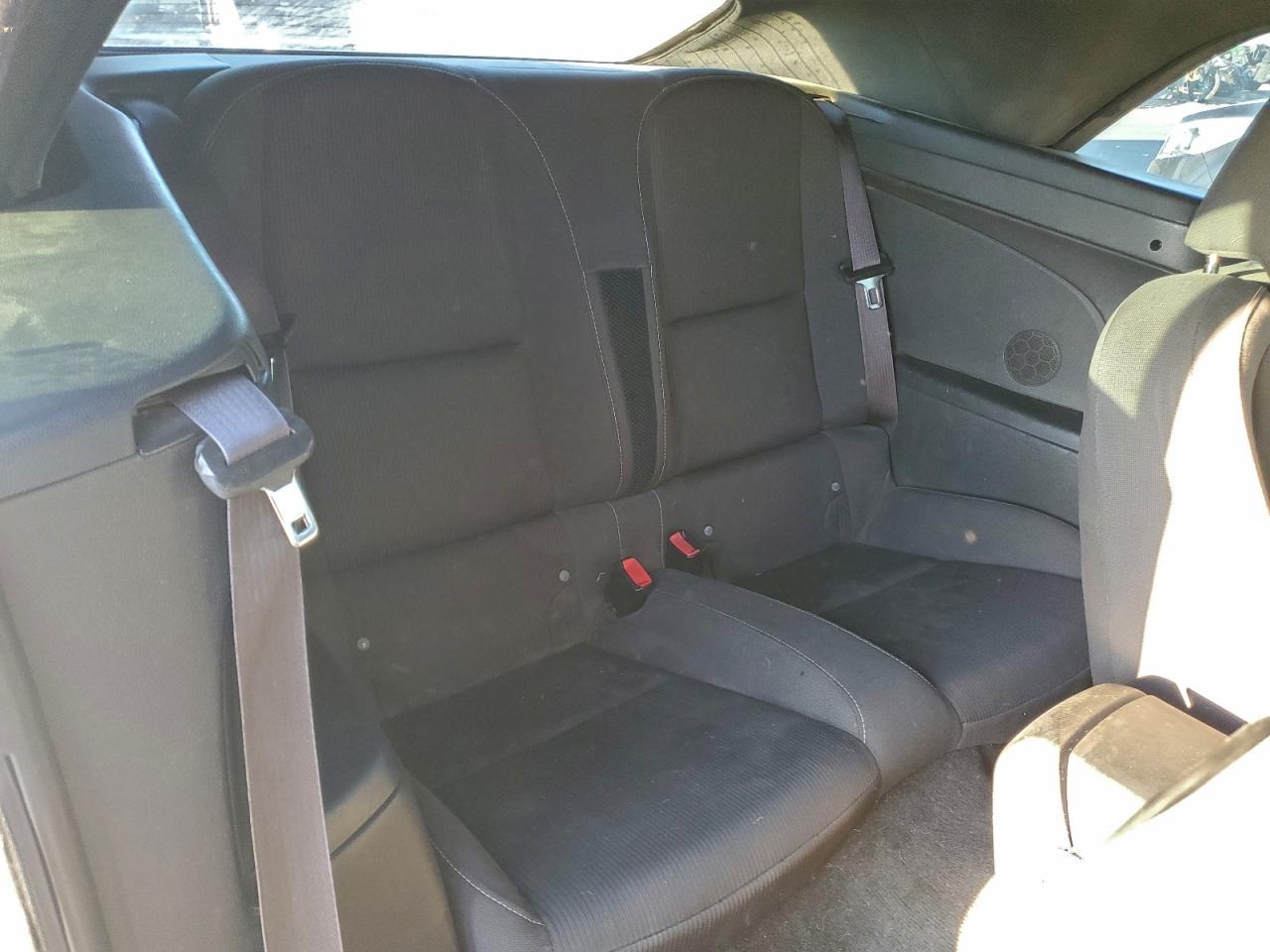 2014 Chevrolet Camaro Lt VIN: 2G1FB3D32E9269715 Lot: 94192305