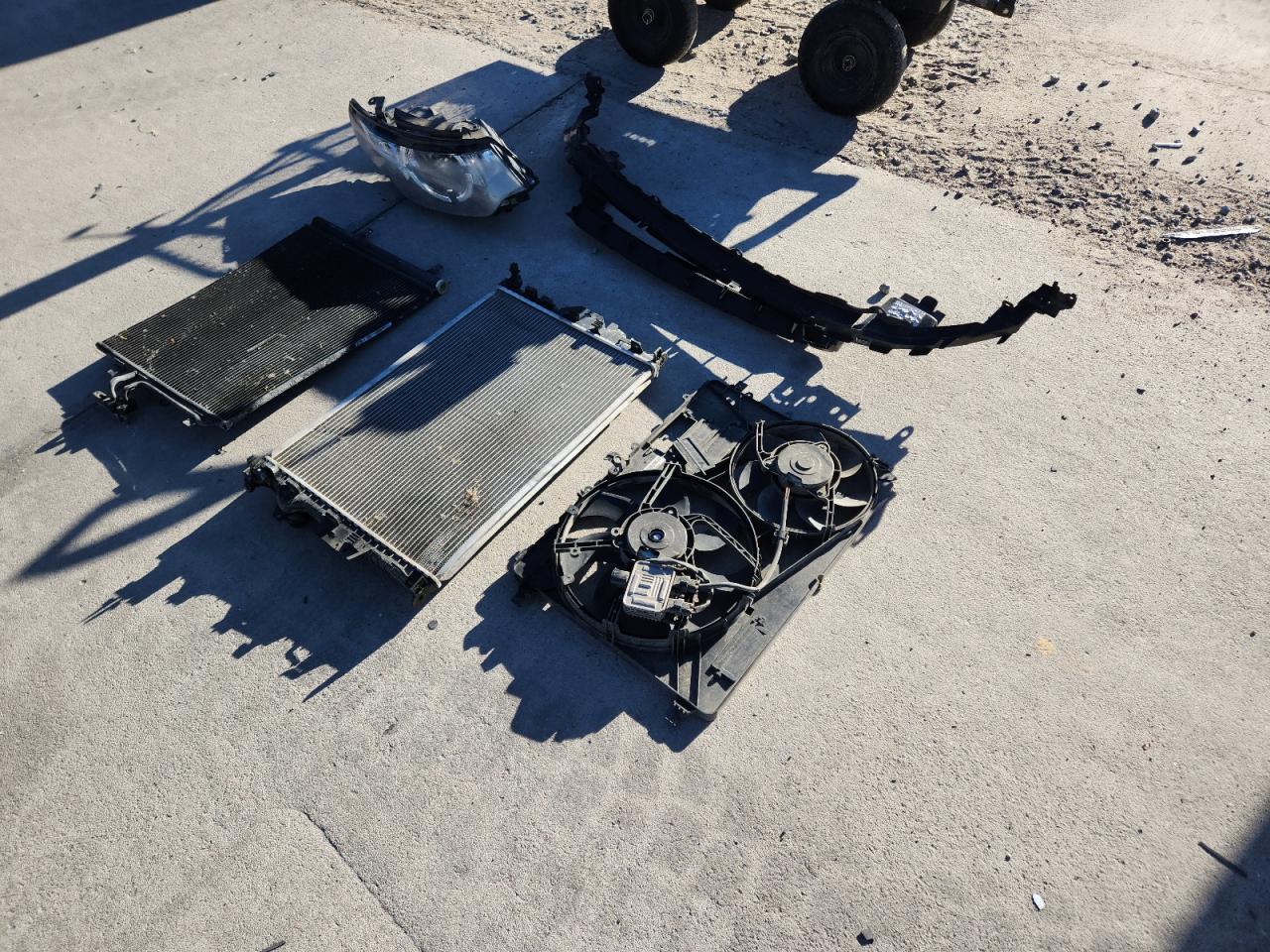 2017 Land Rover Discovery Sport Se VIN: SALCP2BG7HH671721 Lot: 91101775