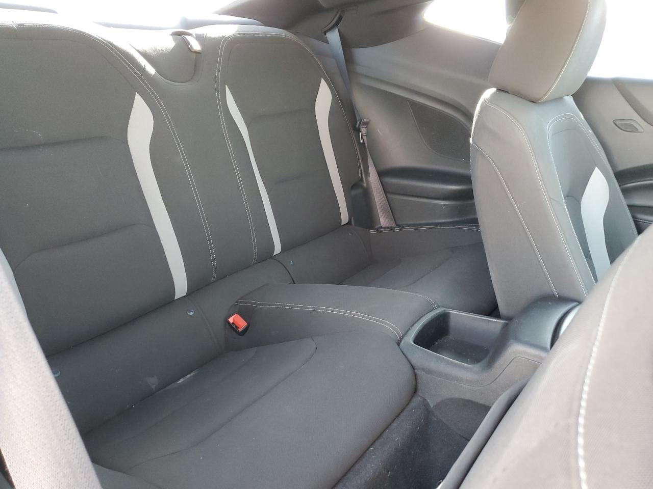 2018 Chevrolet Camaro Lt VIN: 1G1FB1RS8J0131234 Lot: 92273905