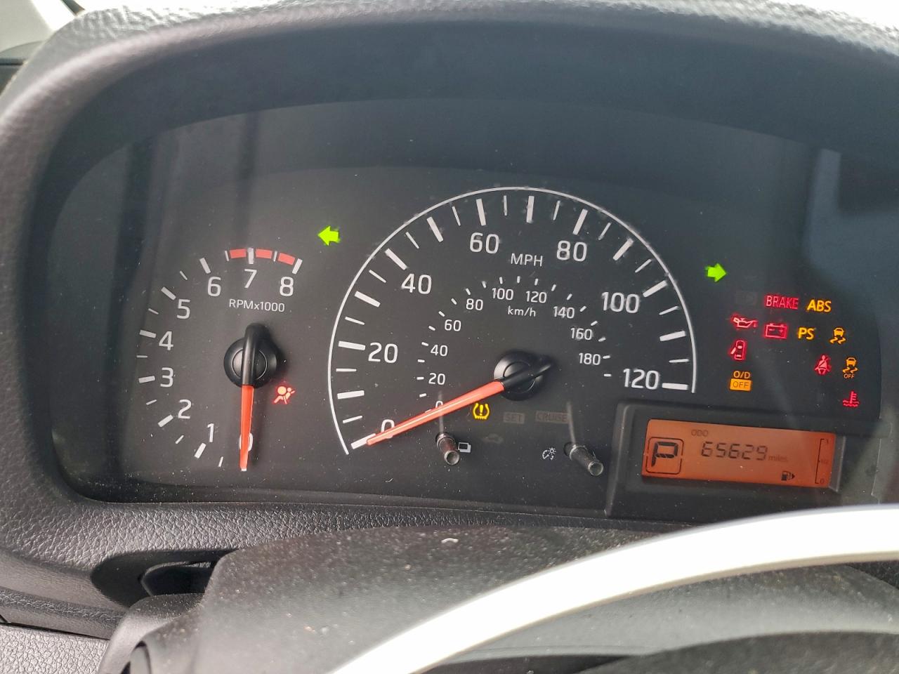 2021 Nissan Nv200 2.5S VIN: 3N6CM0KN0MK699538 Lot: 94577885