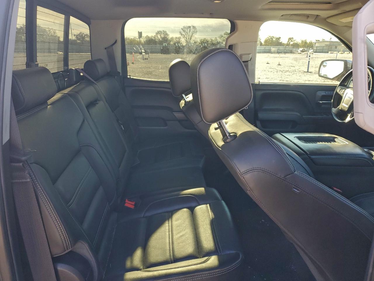 2017 GMC Sierra C1500 Denali VIN: 3GTP1PEJXHG251282 Lot: 94643285