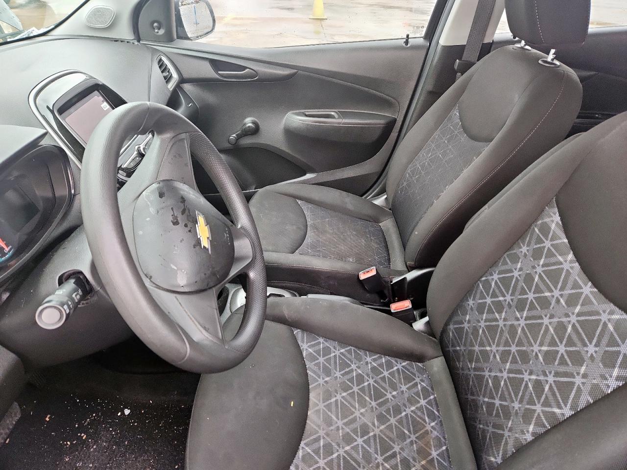 2020 Chevrolet Spark Ls VIN: KL8CB6SA9LC479675 Lot: 93492855