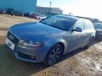 2008 AUDI A4 1.8T FSI 160 SE 5DR MULTITRONIC for sale at Copart ROCHFORD