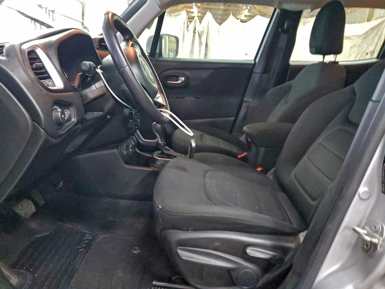 2020 Jeep Renegade Latitude VIN: ZACNJBBB4LPL33827 Lot: 93446725