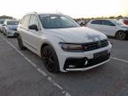 2019 VOLKSWAGEN TIGUAN 2.0 TDI 150 R-LINE TECH 5DR DSG for sale at Copart CHESTER