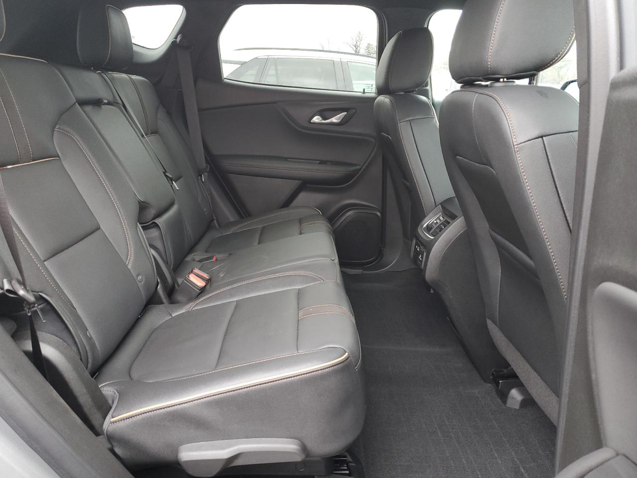 2023 Chevrolet Blazer Premier VIN: 3GNKBFR44PS174983 Lot: 93056905