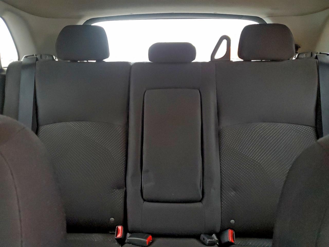 2014 Mitsubishi Outlander Sport Es VIN: 4A4AP3AU4EE001500 Lot: 93082775