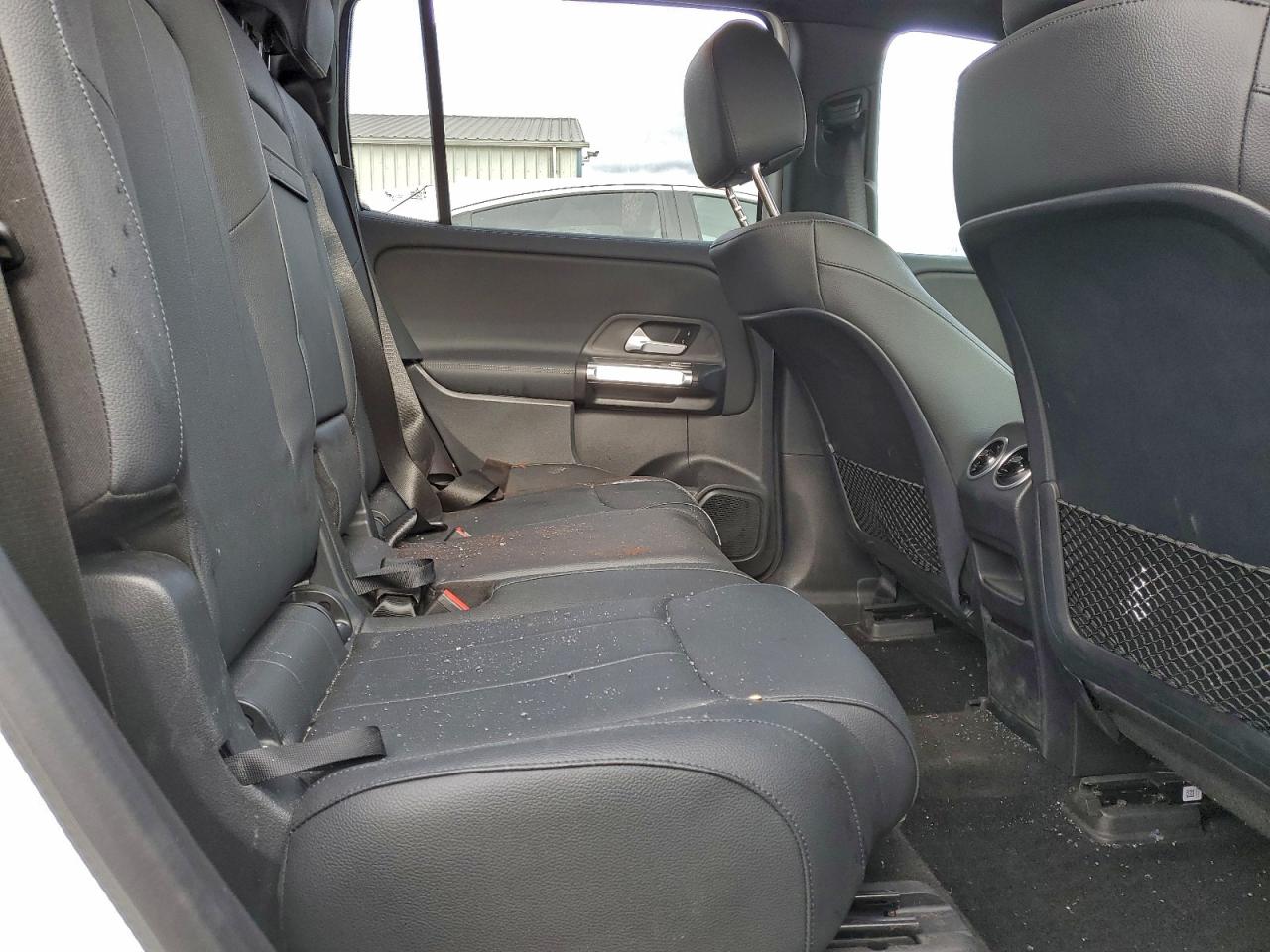 2024 Mercedes-Benz Eqb 300 4Matic VIN: W1N9M0KB2RN096751 Lot: 87244565