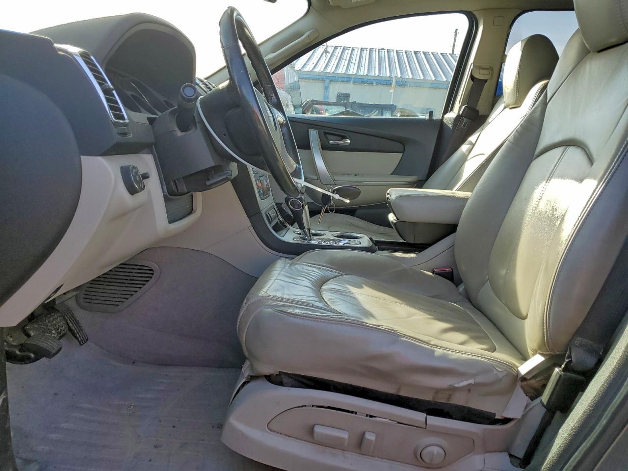 2012 GMC Acadia Slt-1 VIN: 1GKKRRED9CJ287906 Lot: 94560925