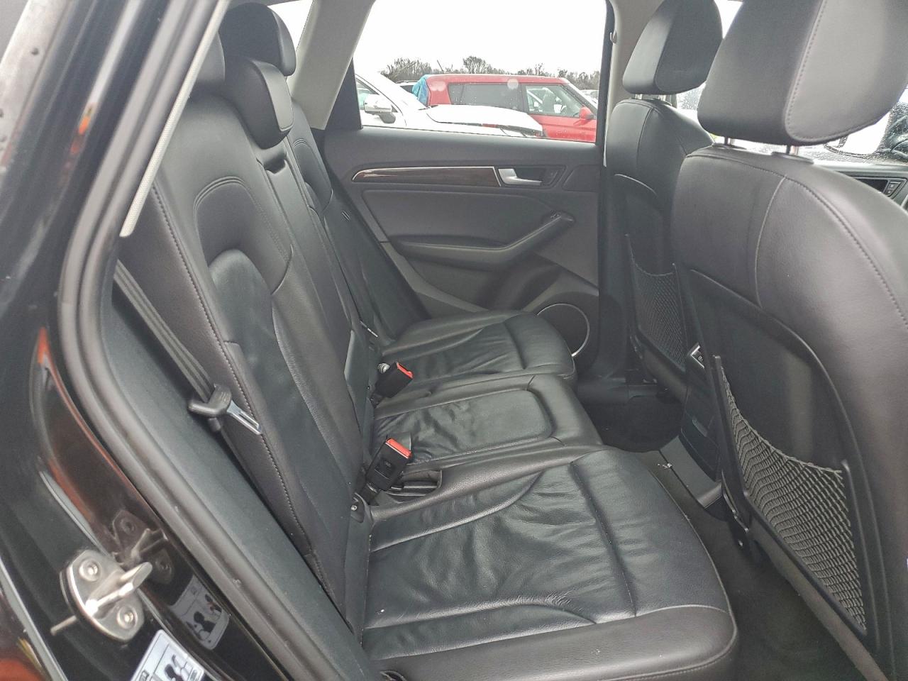 2016 Audi Q5 Premium Plus VIN: WA1L2AFP0GA058528 Lot: 94445825