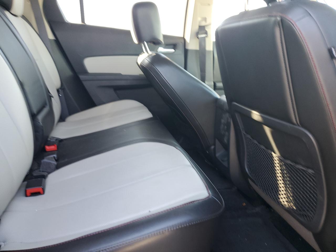 2016 GMC Terrain Slt VIN: 2GKFLUE37G6224495 Lot: 91565315