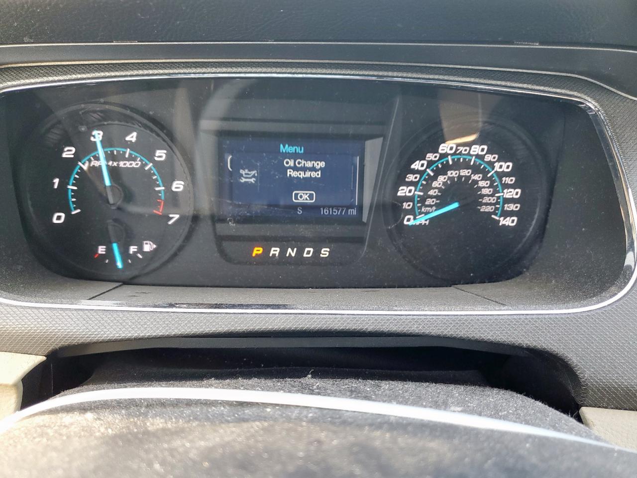 2015 Ford Taurus Se VIN: 1FAHP2D88FG170011 Lot: 91198115