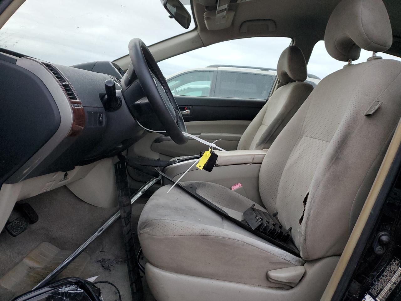 2007 Toyota Prius VIN: JTDKB20U773242150 Lot: 93714965