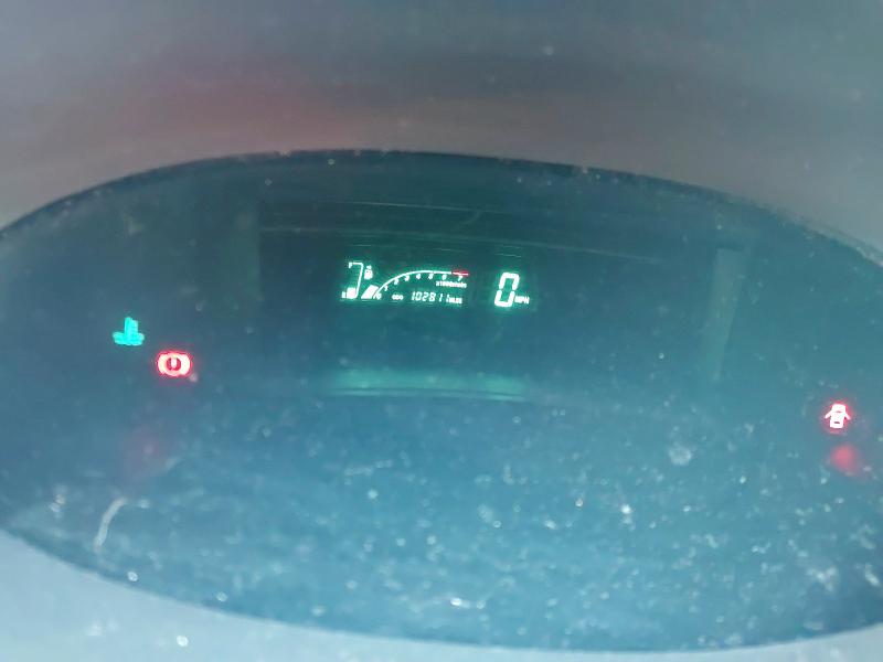 2005 TOYOTA YARIS 1.0 VVT-I COLOUR COLLECTION 5DR