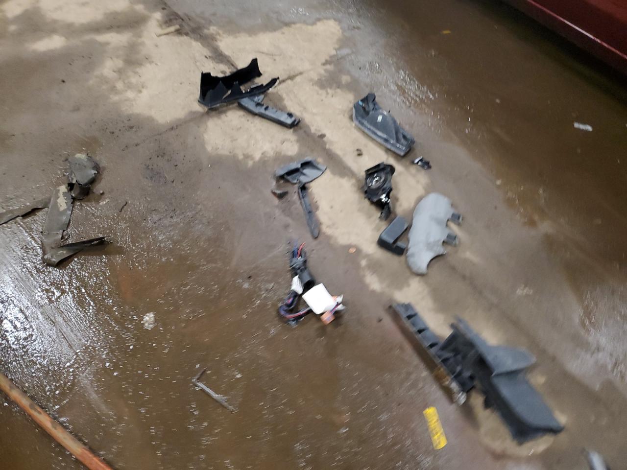 2002 Chevrolet Avalanche K1500 VIN: 3GNEK13T32G154848 Lot: 93040595