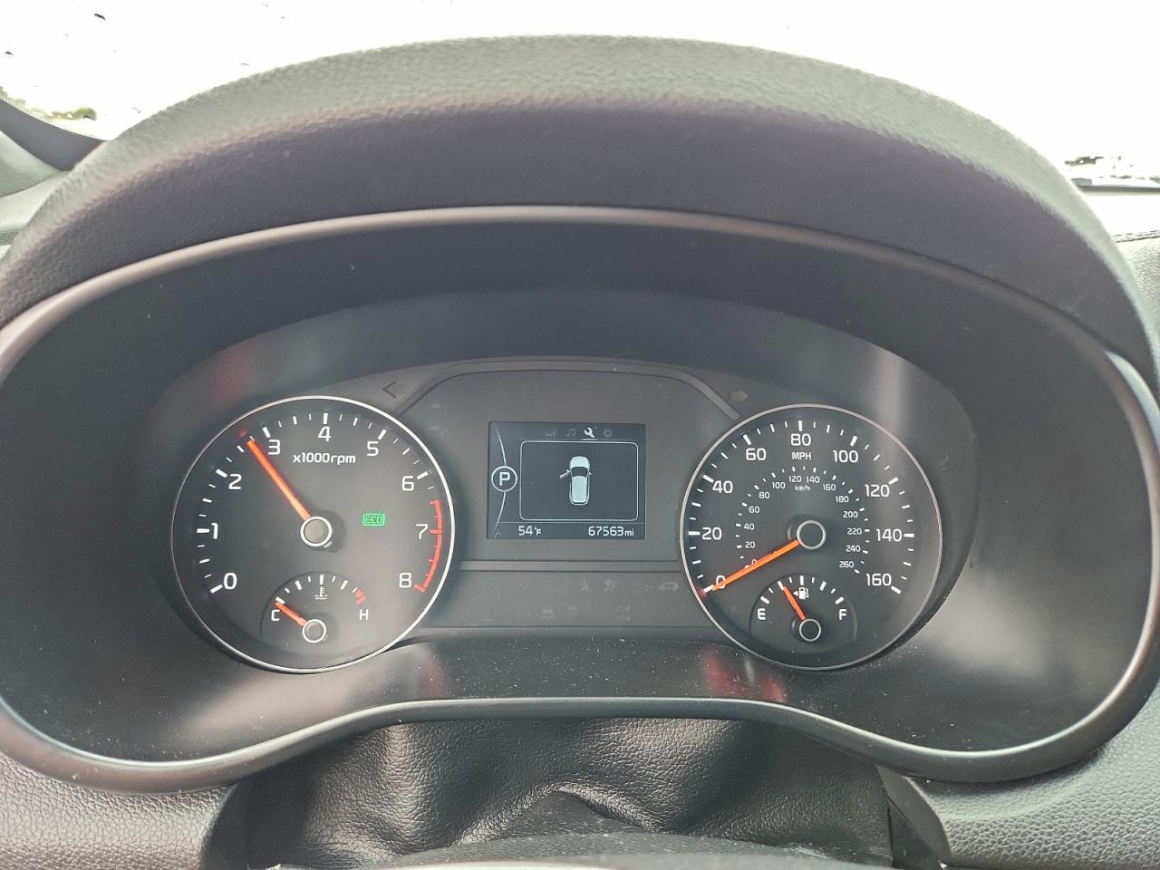 2018 Kia Sportage Ex VIN: KNDPN3AC2J7410060 Lot: 93951625