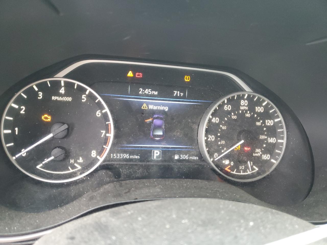 2017 Nissan Maxima 3.5S VIN: 1N4AA6AP5HC383188 Lot: 92945165