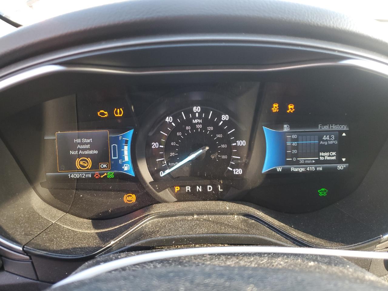 2019 Ford Fusion Se VIN: 3FA6P0LU0KR117686 Lot: 90806735