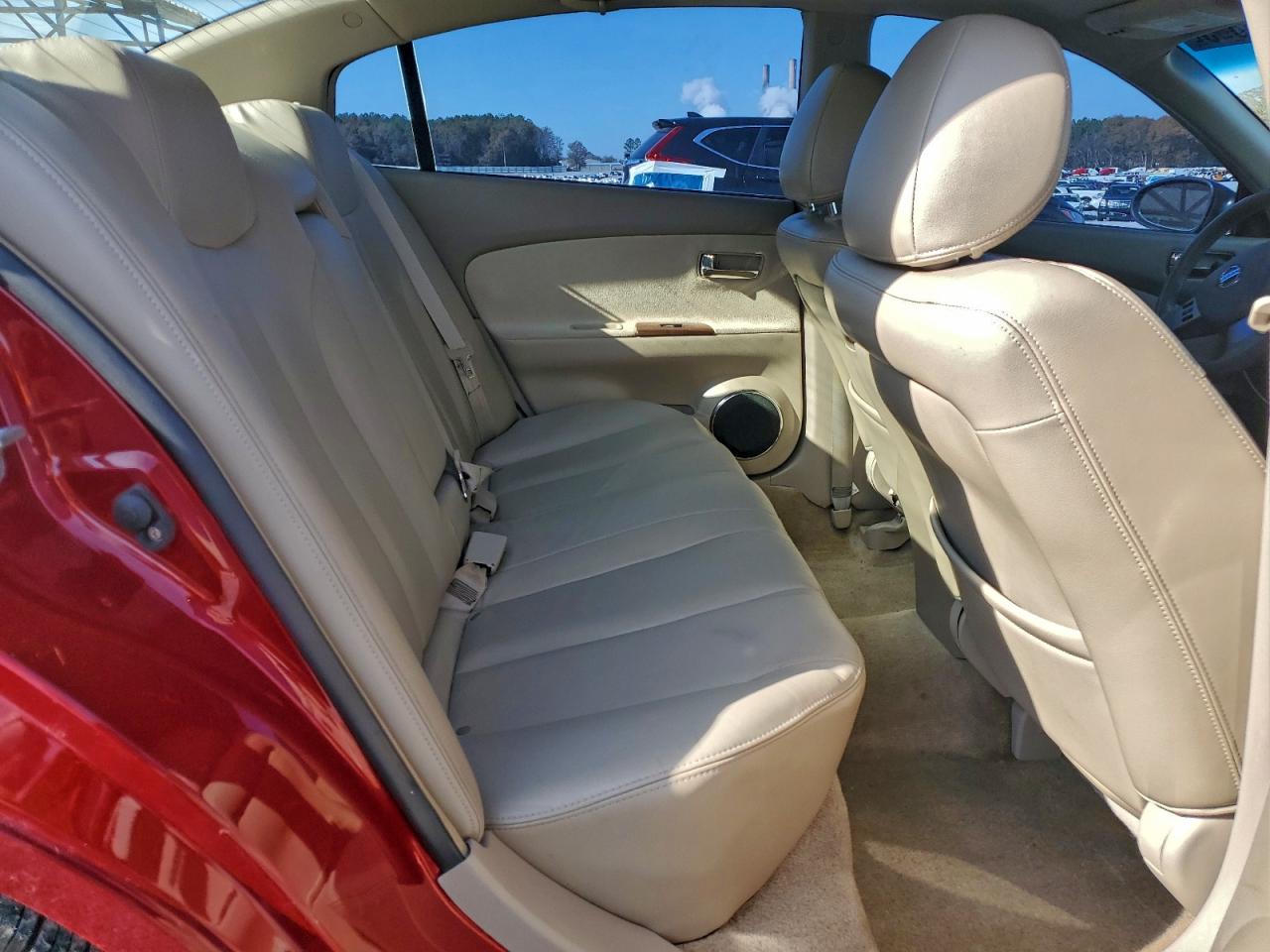 2005 Nissan Altima S VIN: 1N4AL11DX5C951756 Lot: 93860865