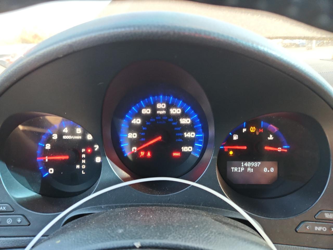 2006 Acura 3.2Tl VIN: 19UUA662X6A056381 Lot: 91188495