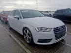 2013 AUDI A3 1.4 TFSI SPORT 5DR for sale at Copart CHESTER