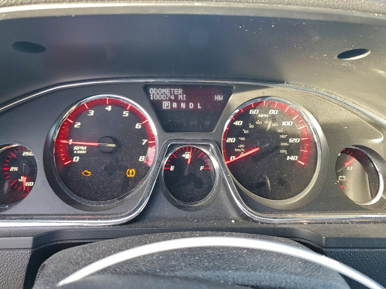 2015 GMC Acadia Slt-1 VIN: 1GKKVRKDXFJ239724 Lot: 94250355