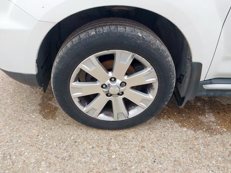 2012 MITSUBISHI OUTLANDER 2.2 DI-D GX4 5DR