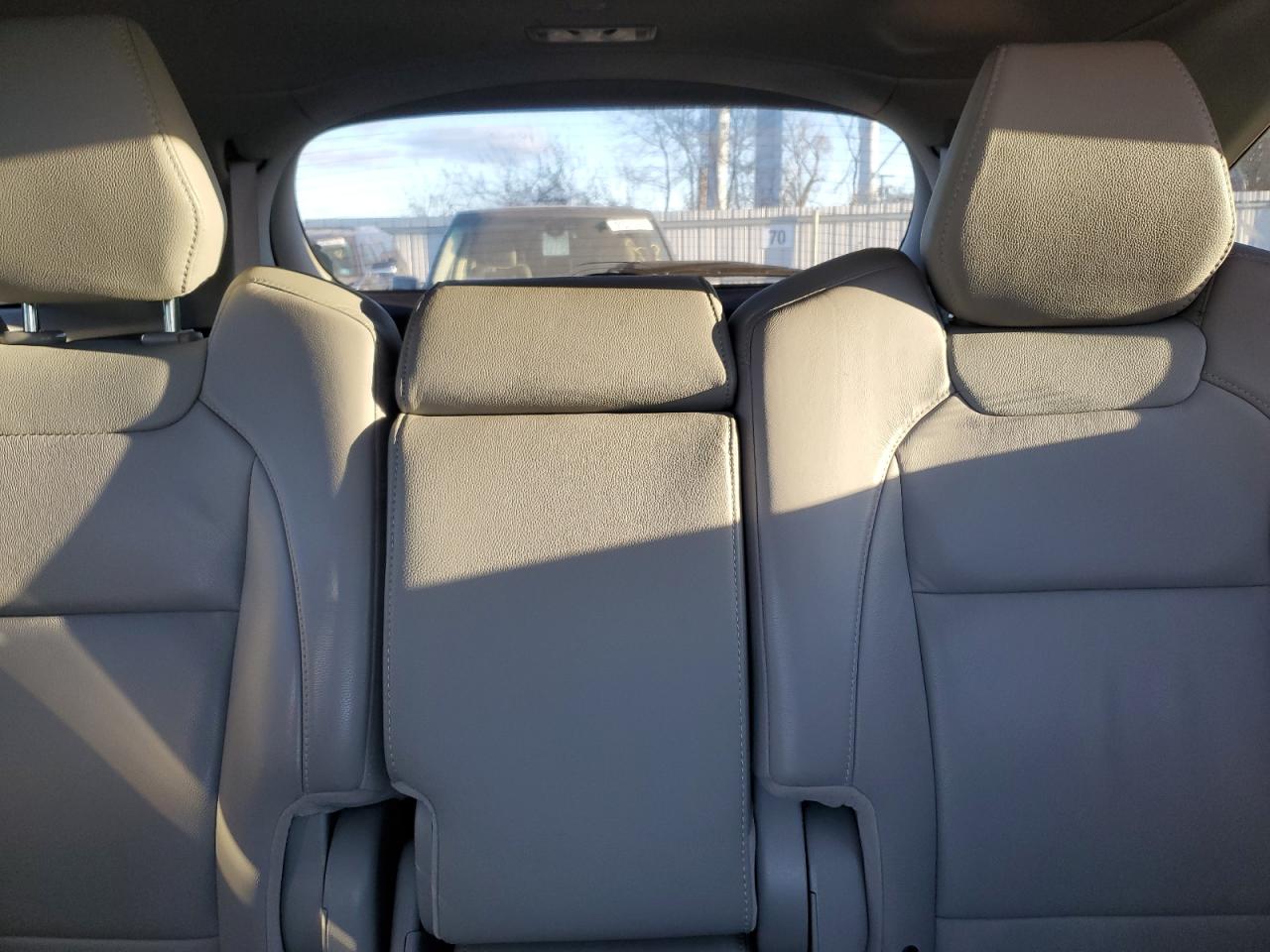 2018 Acura Mdx VIN: 5J8YD4H38JL023847 Lot: 91284925