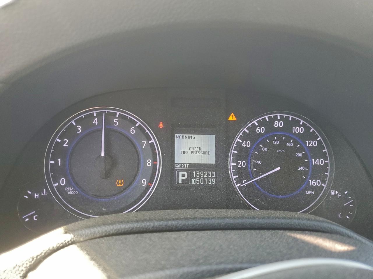 2013 Infiniti G37 Base VIN: JN1CV6AP5DM712549 Lot: 93035925