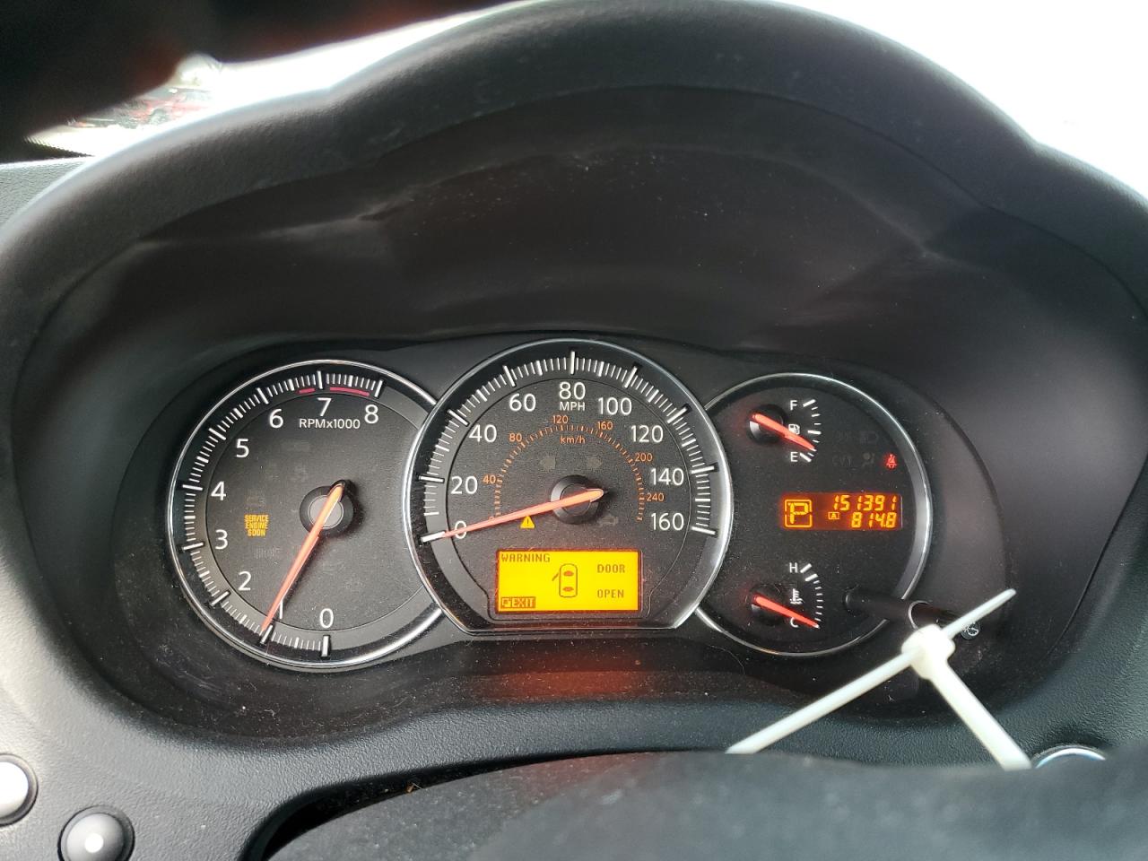 2011 Nissan Maxima S VIN: 1N4AA5AP4BC816789 Lot: 92748395