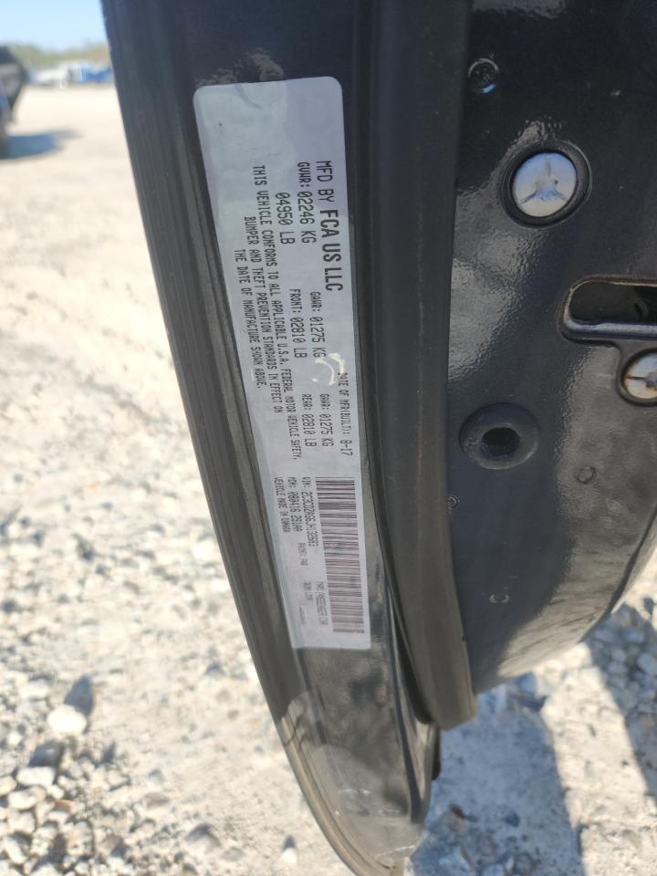 2018 Dodge Challenger Sxt VIN: 2C3CDZAG6JH132683 Lot: 92412615