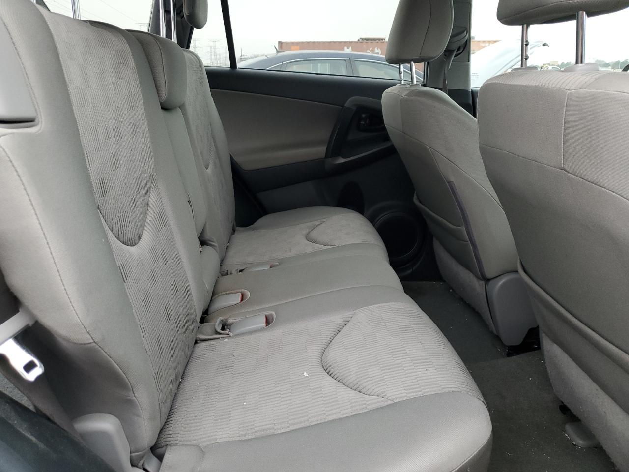 2009 Toyota Rav4 VIN: 2T3BF33V49W008885 Lot: 92705095