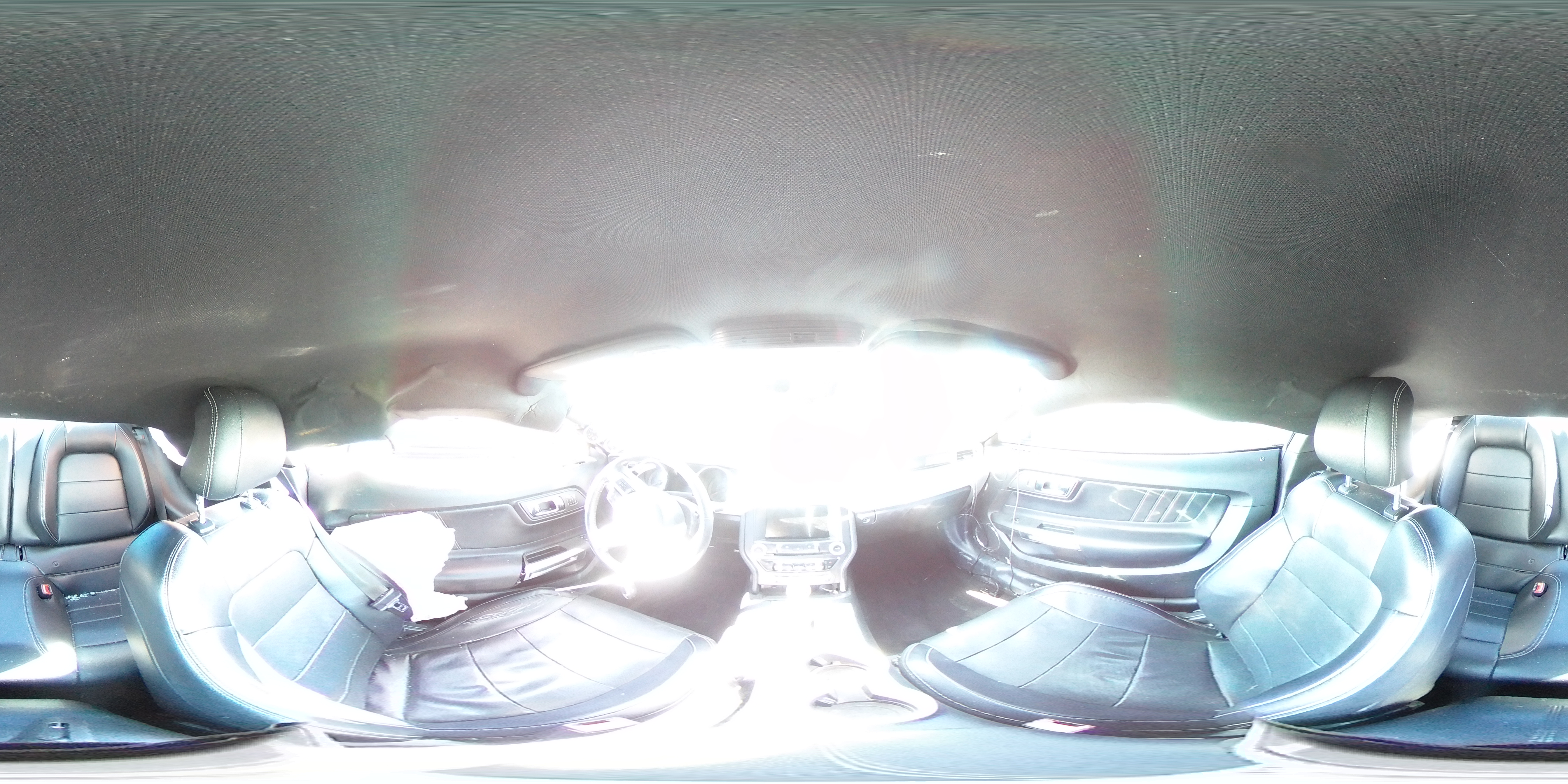 2017 Ford Mustang VIN: 1FA6P8TH1H5250132 Lot: 94499115